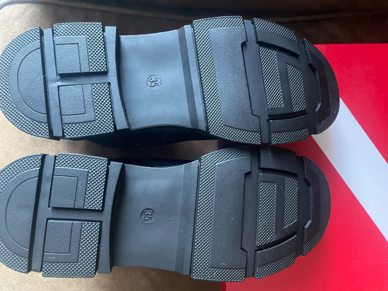 Kickers 35 – photo 2